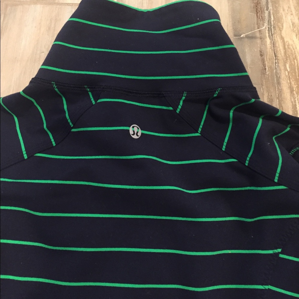 Lululemon jacket